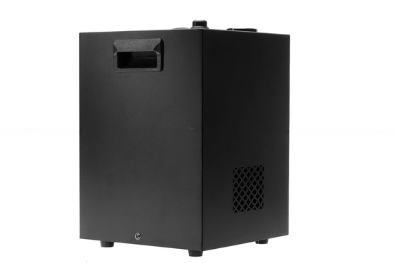 IP55 Степной пламенной машины DMX огневой проектор 320W 50HZ