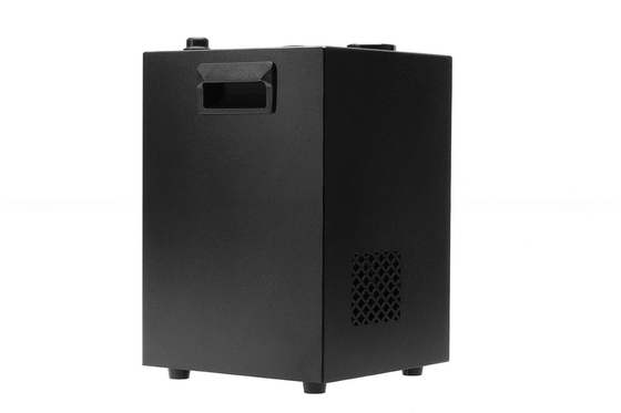 IP55 Степной пламенной машины DMX огневой проектор 320W 50HZ