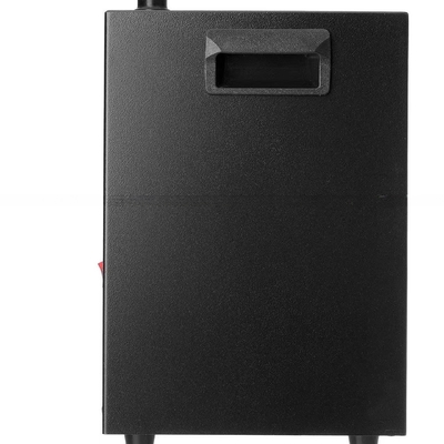 Празднование в помещении 650w Сцена Фейерверк Холодная искра Машина Пиро