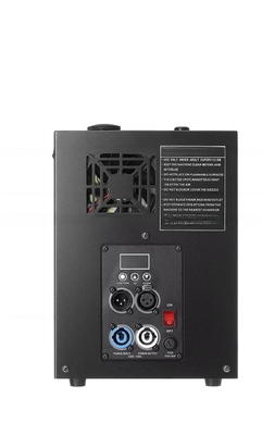 Празднование в помещении 650w Сцена Фейерверк Холодная искра Машина Пиро