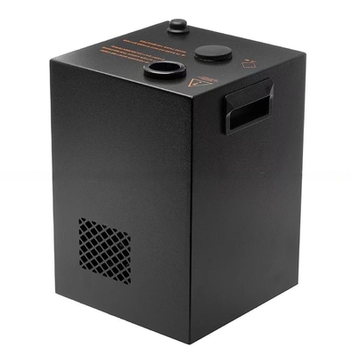 OEM ODM DMX Spark Machine Cold Sparkler Machine для свадебной вечеринки
