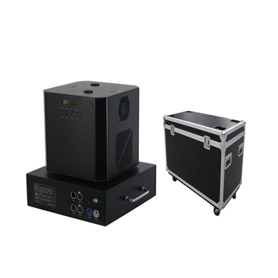DMX Remote Cold Sparkling Machine Spark Machine Высота распыления 2-5 метров