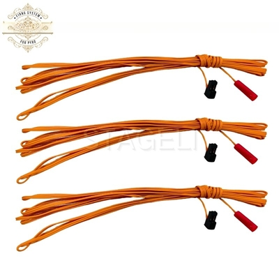 Stageli 100% Cooper Wire электронный фейерверк зажигатель 0.3M-5M