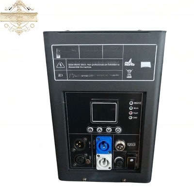 Титановый порошок электрическая искра машина DMX512 дистанционное управление