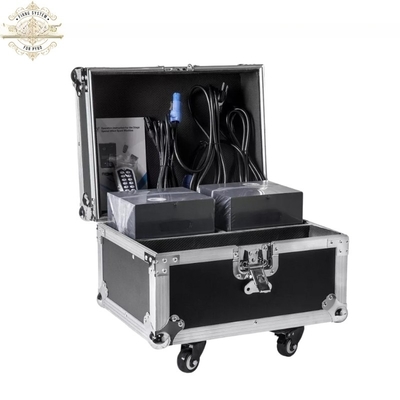 Титановый порошок электрическая искра машина DMX512 дистанционное управление