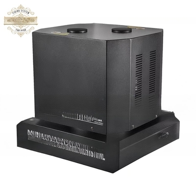 DMX Remote Cold Sparkling Machine Spark Machine Высота распыления 2-5 метров