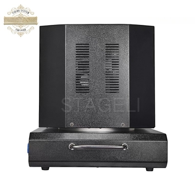 DMX Remote Cold Sparkling Machine Spark Machine Высота распыления 2-5 метров