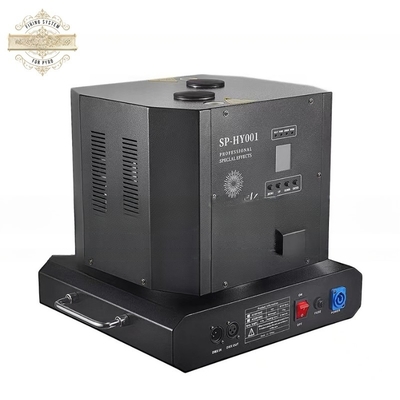 DMX Remote Cold Sparkling Machine Spark Machine Высота распыления 2-5 метров