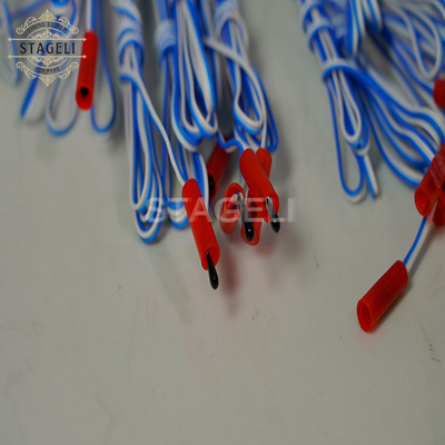 Профессиональная пиротехника EMatches Igniter Quick Plug Electric Igniter для фейерверков и петард