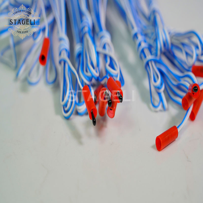 Профессиональная пиротехника EMatches Igniter Quick Plug Electric Igniter для фейерверков и петард