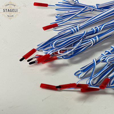 Профессиональная пиротехника EMatches Igniter Quick Plug Electric Igniter для фейерверков и петард