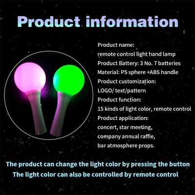 2024 Glow Light Stick For Korea K-pop Concert Красный бархатный сингл ДВАжды Официальный световой палок Candy BONG Z