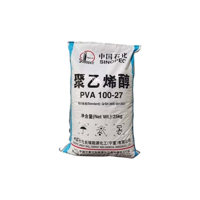 Конкурентная цена SINOPEC PVA 1788/088-20 Поливинил спирт (PVA) с CAS 9002-89-5
