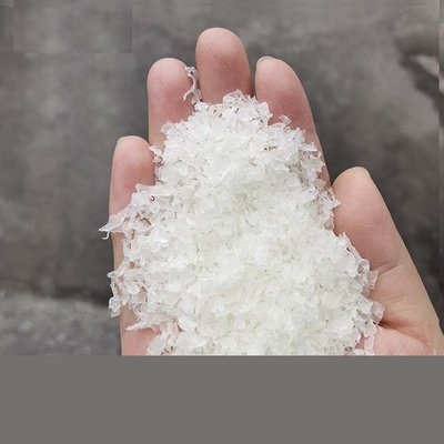 Pva Powder Polyvinyl Alcohol 2488 Particle Pva088-50 Высокая вязкость с высокой пенообразованием Клей специального назначения