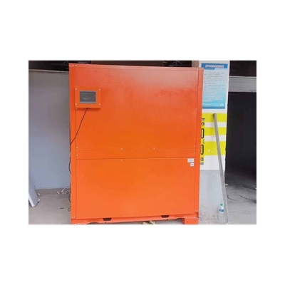Мощная фейерверковая инжекционная сушилка с 220v/50hz питанием