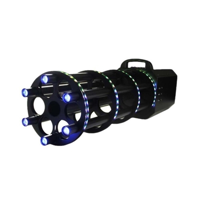 Dj Shooter Party Co2 Wedding Led Toy Balloon Stage Paper Boom Wholesale Spray Electric Streamer Confetti Gun (Дж-шутер-вечеринка с углекислым газом)
