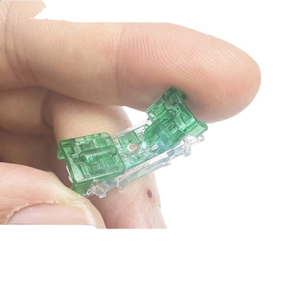 26-21 AWG Wire Connector Gel Filled Bridging Connector 101E Connector (Гелем заполненный соединитель для соединения проводов)