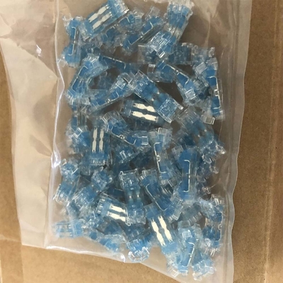 26-21 AWG Wire Connector Gel Filled Bridging Connector 101E Connector (Гелем заполненный соединитель для соединения проводов)
