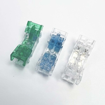 26-21 AWG Wire Connector Gel Filled Bridging Connector 101E Connector (Гелем заполненный соединитель для соединения проводов)